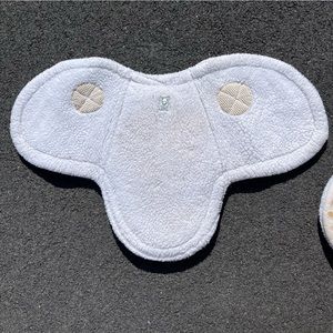 Wilkers English Horse Sized Pad